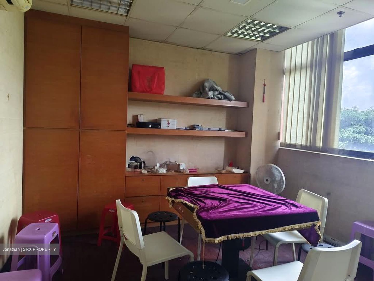 Yi Xiu Factory Building (D14), Factory #529685571